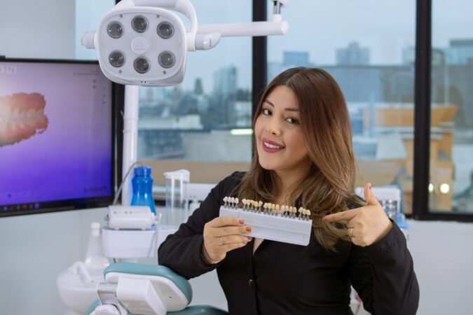 Dentistas en Lima en V&C Odontólogos