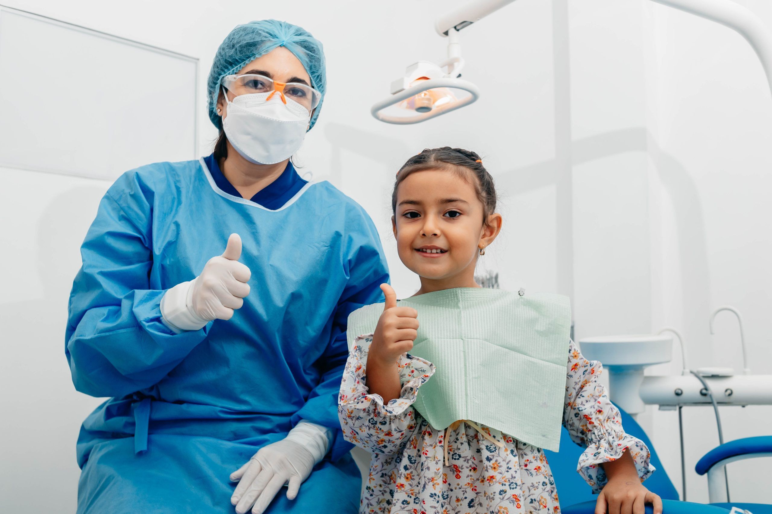 Odontopediatría en Lima para niños