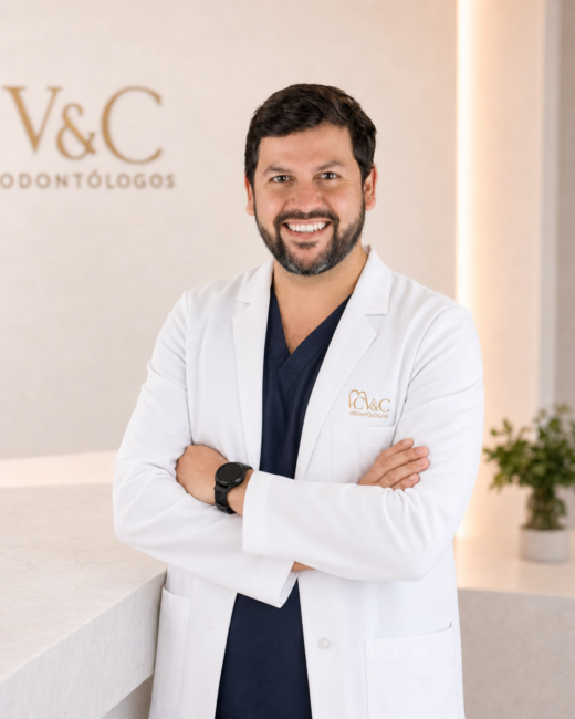 Clínica dental en Lima V&C Odontólogos