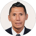Foto de perfil de Cesar Chuper