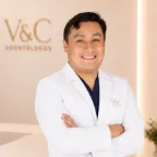 Dr. Nilton Escate Medina, director de la sede Barranco