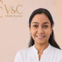 Dra. Silvana Alvizuri, endodoncia