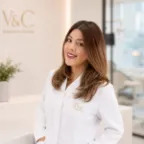 Dra. Yolanda Corcuera Alvarez, estética dental